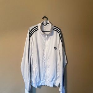 Adidas Track Jacket